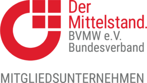 Mitgliedsunternehmen Der Mittelstand BVMW Bundesverband@3x