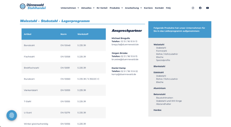 screenshot_website_Duennewald-Stahlhandel-GmbH-Co.-KG-5