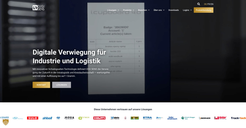 Screenshot 2026-04-24 at 09-08-45 Die Welt des digitalen Messens DIGI SENS Switzerland AG