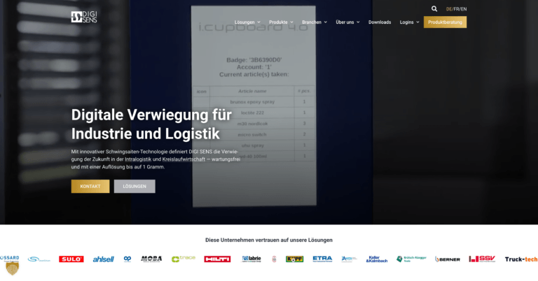 Screenshot 2026-04-24 at 09-08-45 Die Welt des digitalen Messens DIGI SENS Switzerland AG