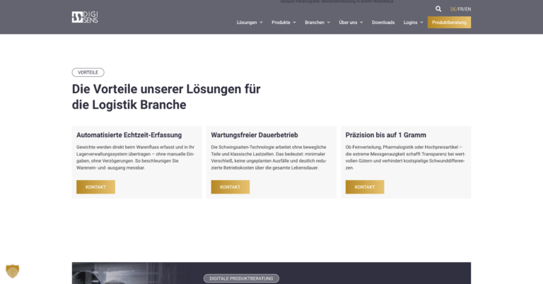 Screenshot 2026-04-24 at 09-15-40 Wiegetechnik Intraogistik Zuverlässige Verwiegung – schnell & vernetzt DIGI SENS Switzerland AG